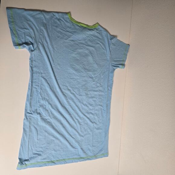 Warner Bros Tweety Bird 2008 "Nature Wuver" Sleep Shirt One Size Fits Most - Picture 2 of 6